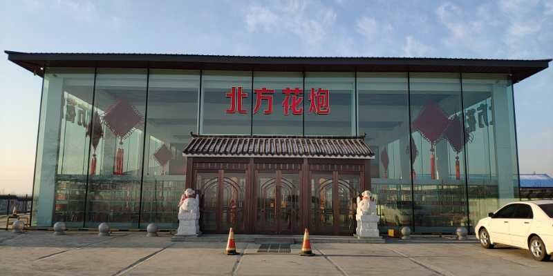 濰坊匯通玻璃鋼有限公司